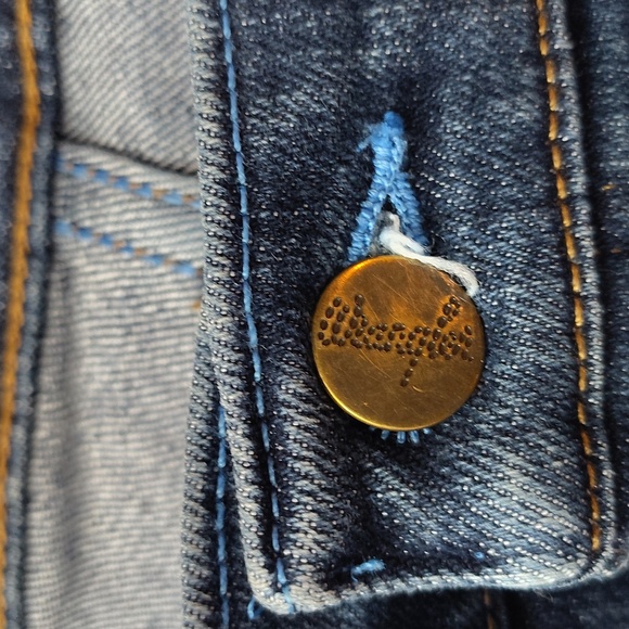 WRANGLER- MENS PREMIUM PERFORMANCE COWBOY CUT 47 REGULAR FIT 33X30 JEANS 👖👖👖 - Picture 13 of 14